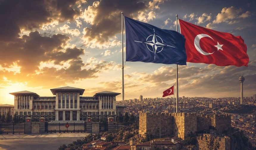 NATO Zirvesi'nin Ardından Ortak Bildiri: “Birimize Saldırı Hepimize Yapılmıştır”