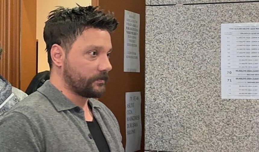 Ahbap Soruşturmasında İkinci Dalga: Oğuzhan Uğur Gözaltında!