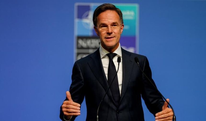 Ankara Zirvesi Sonrası Rutte’den Türkiye’ye Övgü: “Taahhütler Hayata Geçiyor”