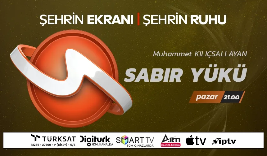 Sabır Yükü