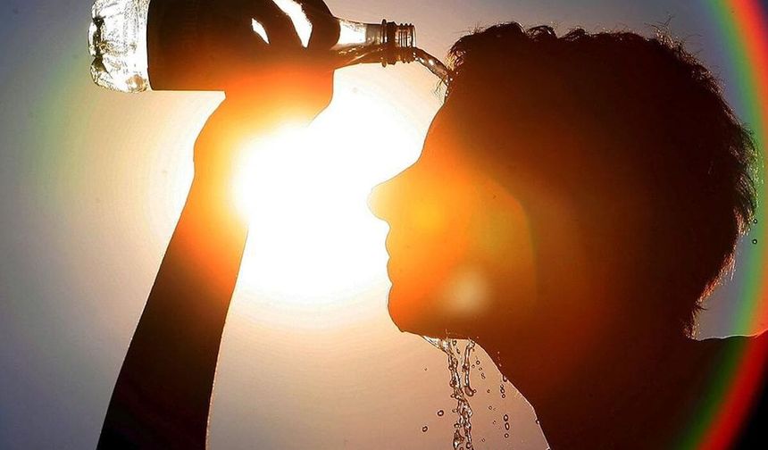 Kahramanmaraş'ta Dışarı Çıkacaklar Dikkat! En Sıcak Gün Belli Oldu