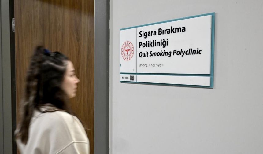 Sağlık Bakanlığı’ndan Gençler İçin Dev Adım! 12-18 Yaş Arasına Özel "Sigara Bırakma Poliklinikleri" Açıldı