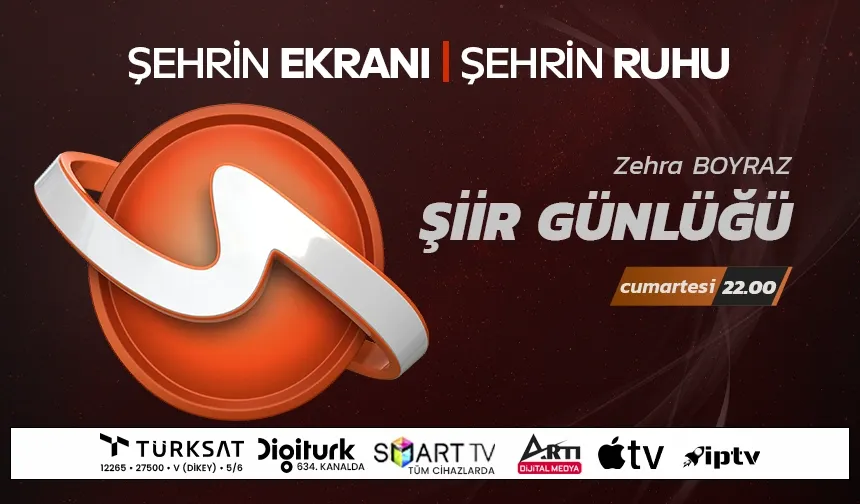 Şiir Günlüğü