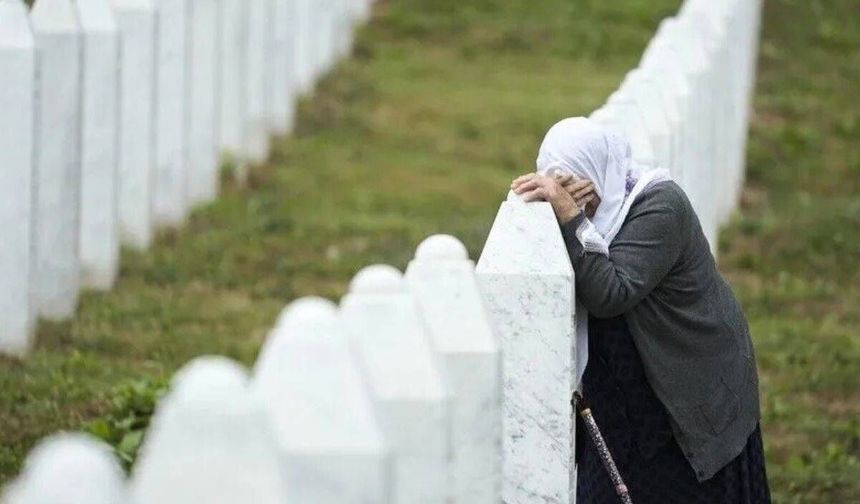 Srebrenitsa Soykırımı’nın 31. Yılında Acı Hâlâ Taze