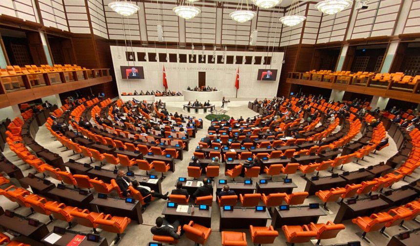 Kahramanmaraş ve Şanlıurfa’daki Okul Saldırıları İçin TBMM’de Kritik Hafta