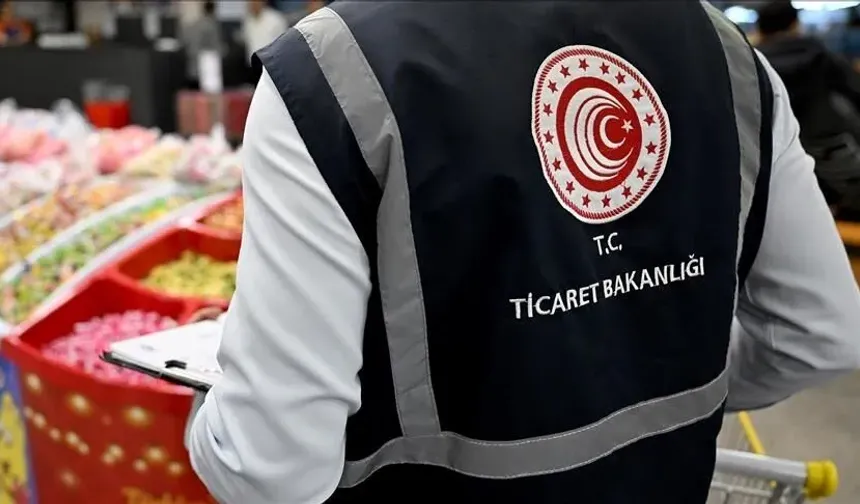 Depozito Ücreti Sonrası Ambalajlı Su Fiyatlarına Sıkı Denetim