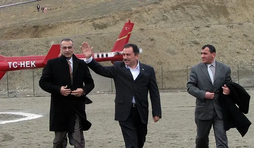 Muhsin Yazıcıoğlu Dosyasında 17 Yıl Sonra Kritik Gelişme! 190 Klasör Ankara'da İncelenecek