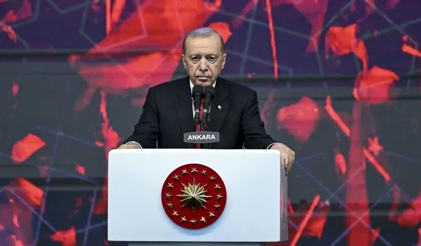 Kıbrıs Barış Harekâtı'nın 52. Yılında Erdoğan'dan Net Mesaj: "Asla Yalnız Bırakmayacağız"