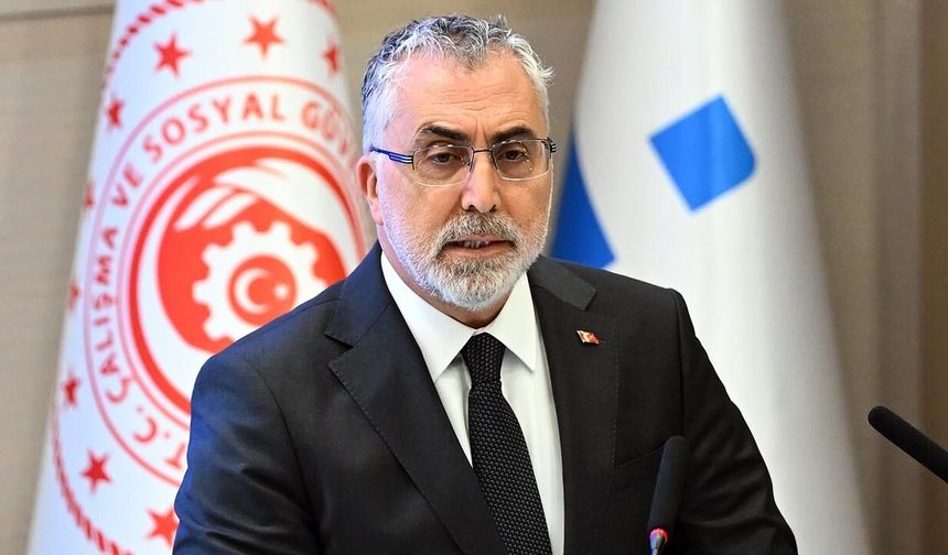 Bakan Işıkhan En Düşük Emekli Aylığına İlişkin Açıklama Yaptı