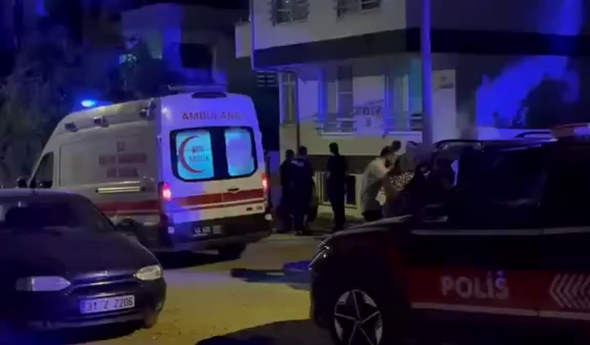 Kahramanmaraş’ta hareketli dakikalar