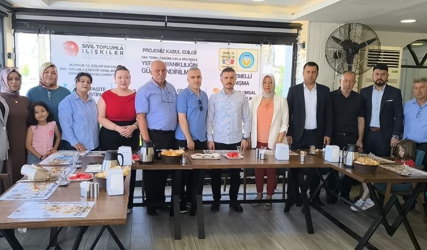 Kahramanmaraş'ta Bağımlılıkla Mücadelede Güç Birliği!