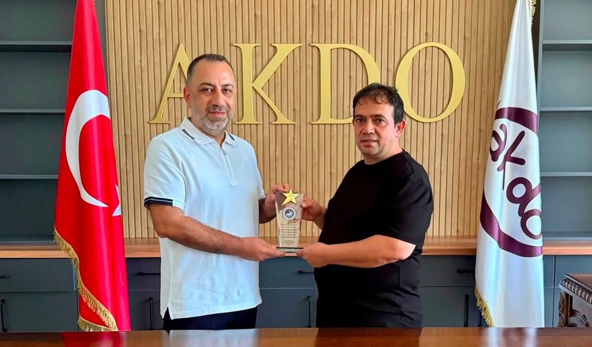 AKDO Park Yeni Sezonda da İstiklalspor’un Evi Olacak!