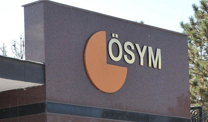 ÖSYM’den Son Dakika 2026-MEB-AGS Açıklaması: Sonuçlar Yeniden Erişime Açılacak!