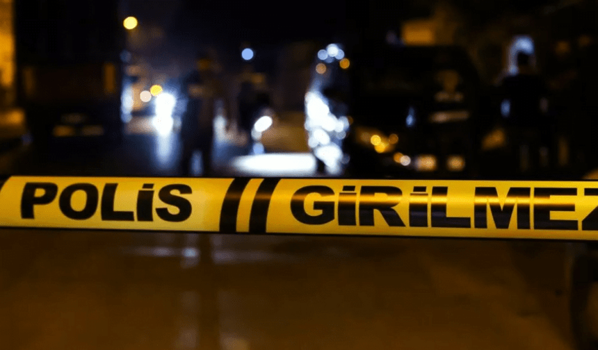 Andırın’da Arazi Anlaşmazlığı Kanlı Bitti: 1 Ölü, 1 Ağır Yaralı