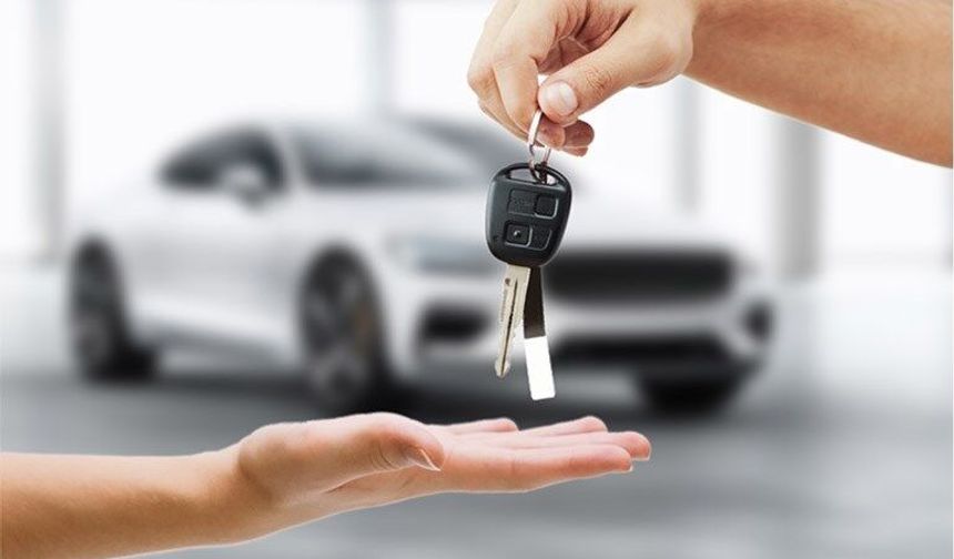 Araç Kiralamada Yeni Dönem: 6 Yaş, Ağır Hasar ve Kilometre Sınırı Geliyor!
