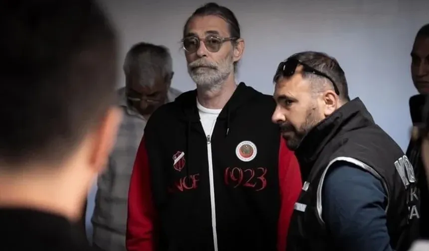 İçişleri Bakanlığı Duyurdu: Etimesgut Belediye Başkanı Erdal Beşikçioğlu Görevden Alındı