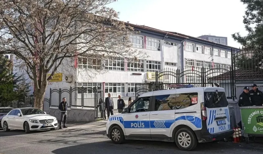 Okullarda Yeni Güvenlik Dönemi Başlıyor! TYP ile 30 Bin Güvenlik Görevlisi Alınacak