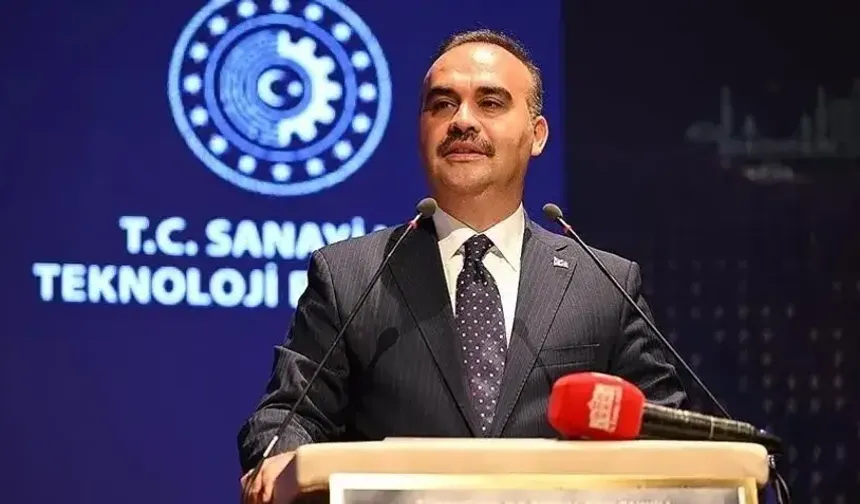 Bakan Kacır Duyurdu: KOSGEB'den Girişimlere 6,5 Milyon Lira Destek!