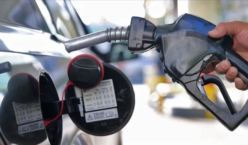 Benzine Zam Geldi! 11 Ağustos 2026 Güncel Benzin Fiyatları Belli Oldu