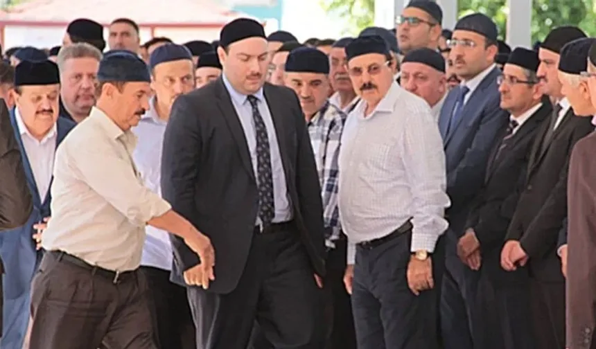 Süleymancılar Cemaati Lideri Alihan Kuriş Kimdir? Hakkındaki Mali Soruşturma ve Detaylar
