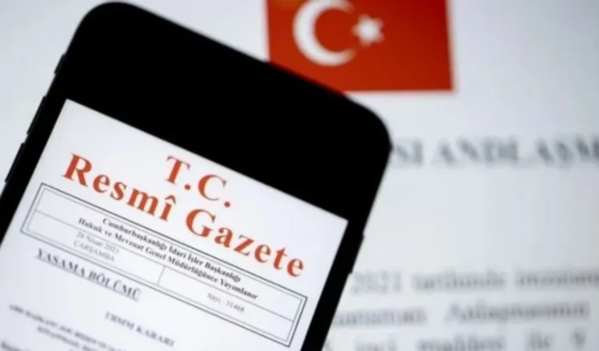 TSK’da Kapsamlı Atama Kararnamesi Resmi Gazete’de: 205 General ve Amiralin Yeni Görev Yerleri Belli Oldu!