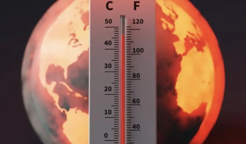 Son 1000 Yılın En Büyük El Nino Tehdidi: 2027'de Sıcaklıklar Rekor Kıracak!