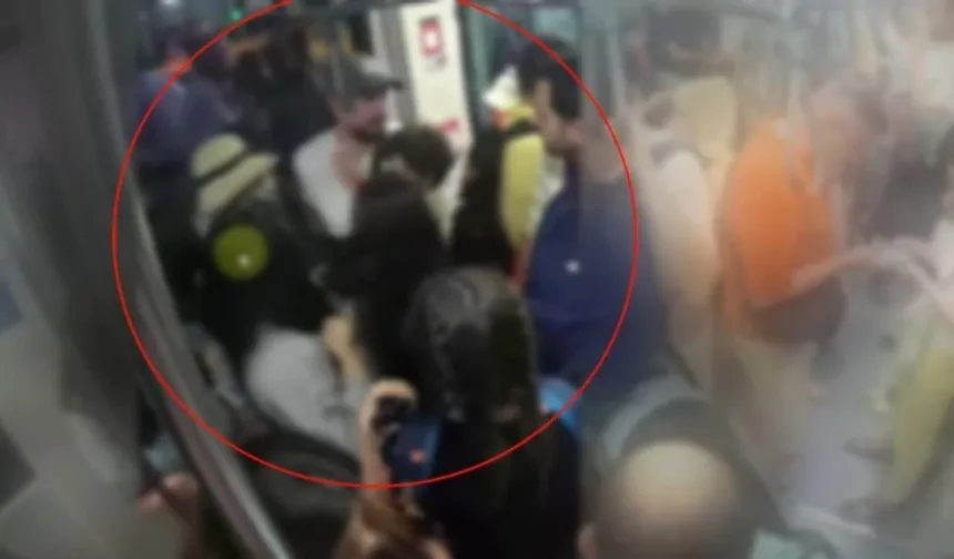 Akın Gürlek Duyurdu: Turist Soygunu Yapan Çete Çökertildi!