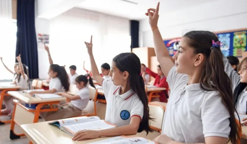 MEB'den 2026-2027 Eğitim Yılı Genelgesi: Okullarda "Kardeşlik Hukuku" Dönemi Başlıyor!