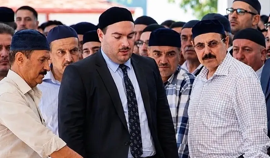 Alihan Kuriş Soruşturmasında Kritik Gelişme: 37 Klasörlük Evrakı Saklayan Mehmet A. Yakalandı!