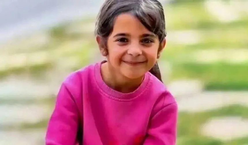 Narin Güran Cinayetinde Ailenin "Faili Meçhul" Başvurusuna Bakanlık'tan Red!