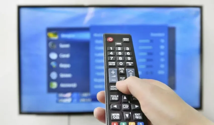 Televizyonlarda Uydu Güncelleme Nasıl Yapılır?