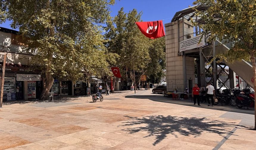 Kahramanmaraş'ta Hafta Sonu Hava Nasıl Olacak? Meteoroloji Uyardı!