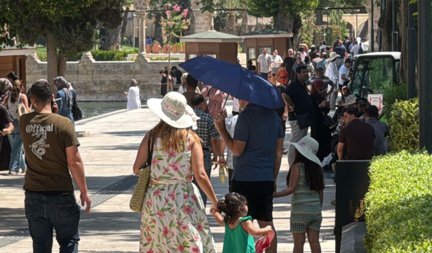 5 Günlük Hava Durumu: 17-21 Ağustos Hava Nasıl Olacak?