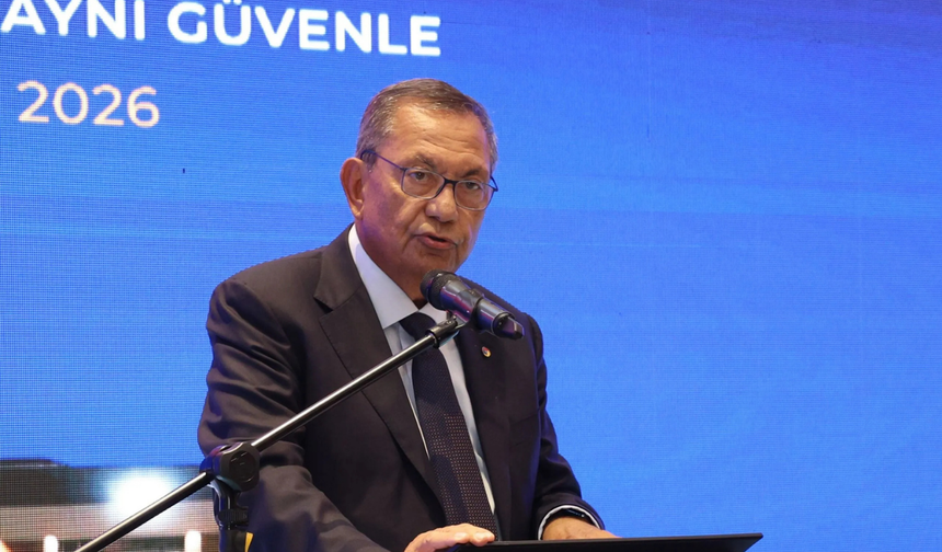 Hanefi Öksüz: "Şehrimizin Yeniden Ayağa Kalkışının En Güçlü Sembollerinden Biri"