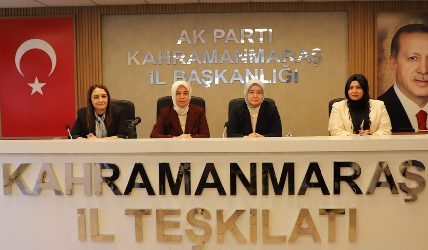 Milletvekili Köksal’dan Ak Parti’nin 25. Yılı Mesajı