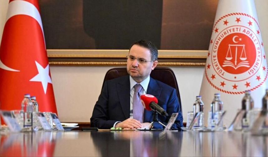 Muhsin Yazıcıoğlu Soruşturmasında Gözler Bu Görüşmede: Bakan Gürlek Aileyi Kabul Ediyor