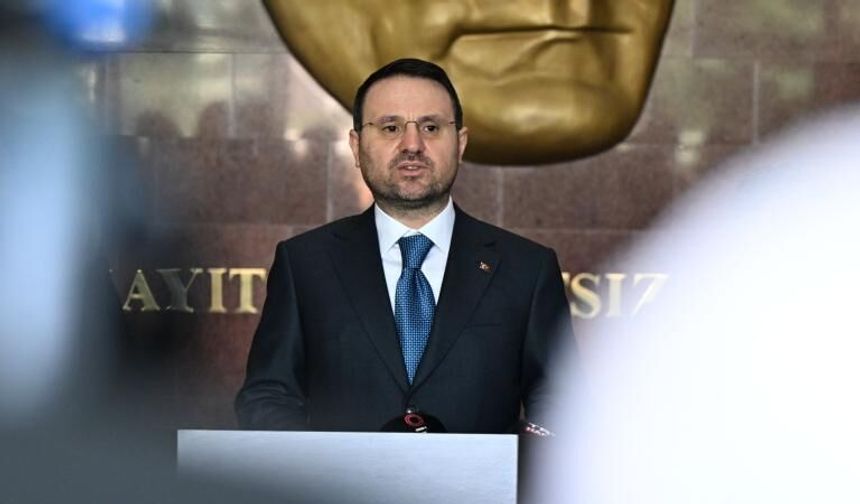 Adalet Bakanı Gürlek: “Terör Defteri Kapanıyor, Bembeyaz Bir Sayfa Açılıyor!”