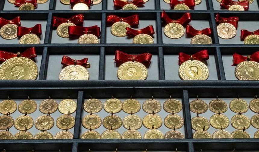 Kapalı Çarşı’da Altın Fiyatları Ne Kadar? İşte Güncel Alış Satış Rakamları