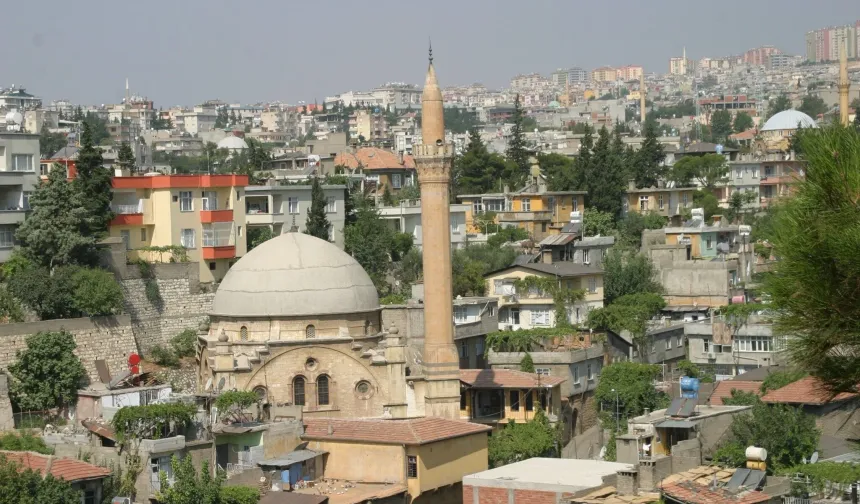 Vakıflar Genel Müdürlüğü’nden Kahramanmaraş’a Tarihi Dokunuş