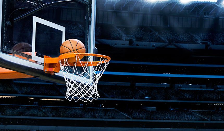 Kahramanmaraş Kipaş İstiklal Basketbol'un 2026-2027 Fikstürü Belli Oldu! İşte İlk Rakip