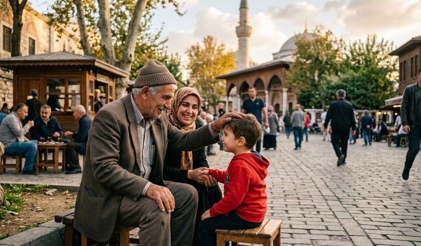 Bekir Yılmaz'ın Yeni Yazısı: Büyüklüğün Ölçüsü: Mütevazılık