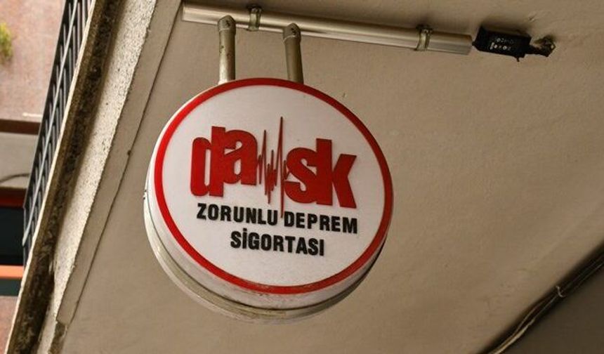DASK'ta Kritik Değişiklik: Poliçe Devri Tarih Oldu, Primler İade Edilecek!