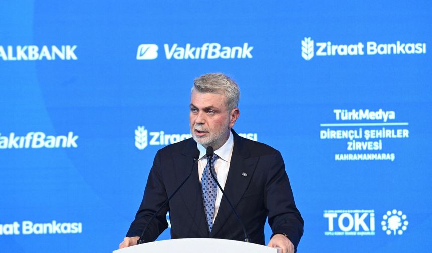 Başkan Fırat Görgel: "Kahramanmaraş Artık Geleceğini İnşa Ediyor"