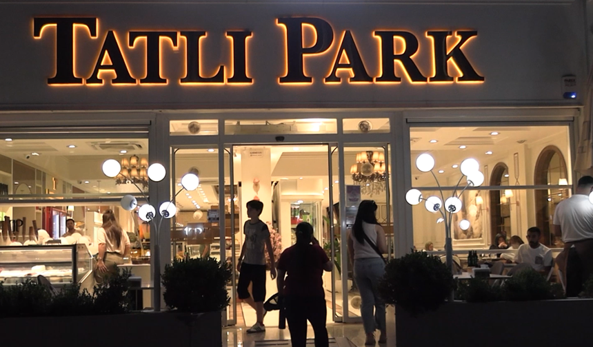 Spor Etkinliğine Tatlı Park Desteği: Katılımcılar Mutlu Ayrıldı