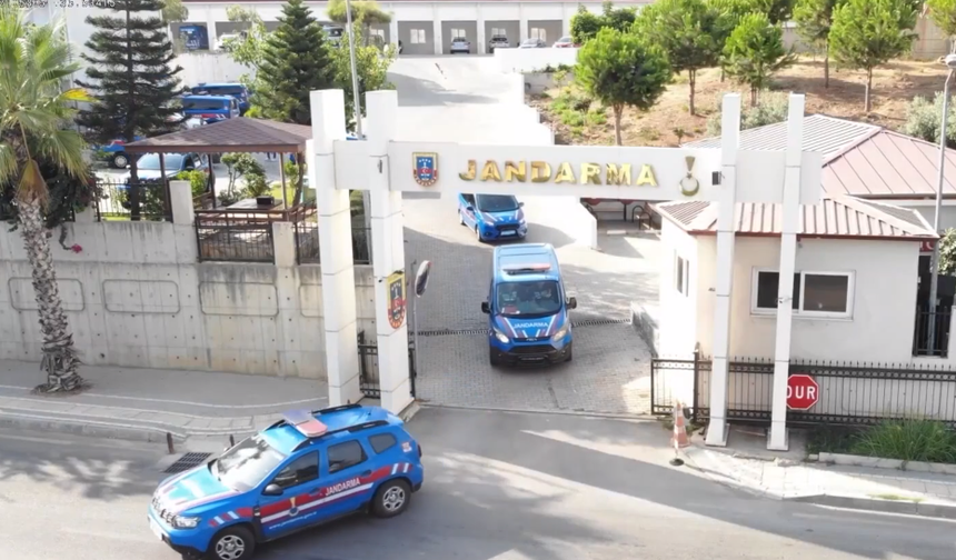DEAŞ'a Yönelik 30 İlde Dev Operasyon: 104 Şüpheli Yakalandı