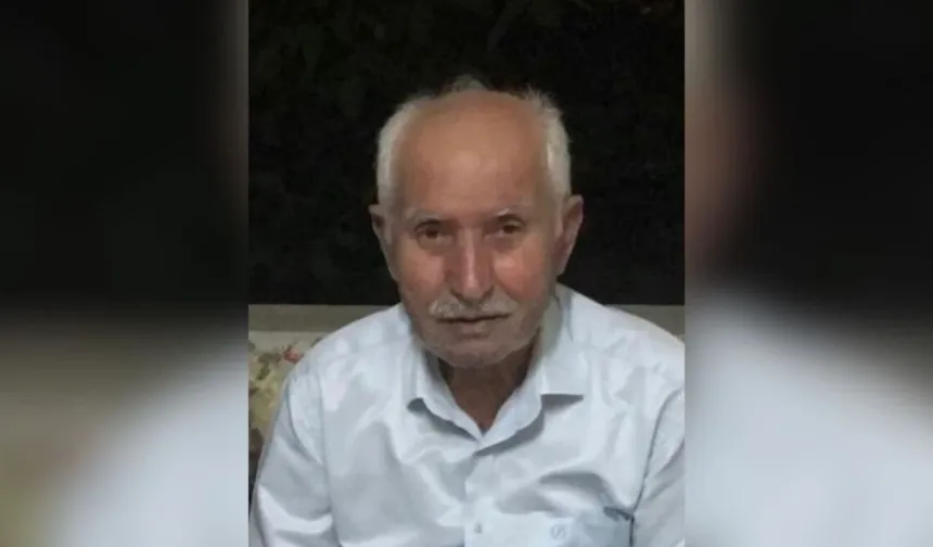 Dulkadiroğlu Önceki Dönem Belediye Başkanı Necati Okay'ın Babası Yaşamını Yitirdi