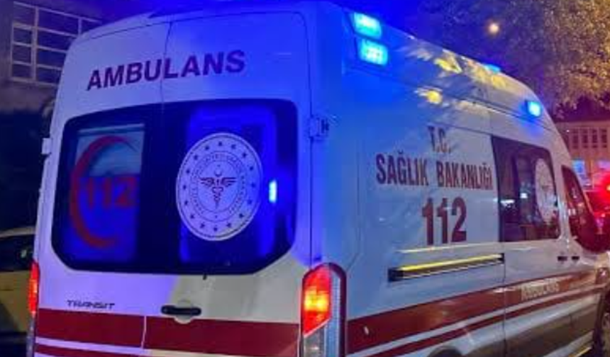 Göksun’da Suya Düştüğü İhbar Edilen Kişinin Cansız Bedenine Ulaşıldı