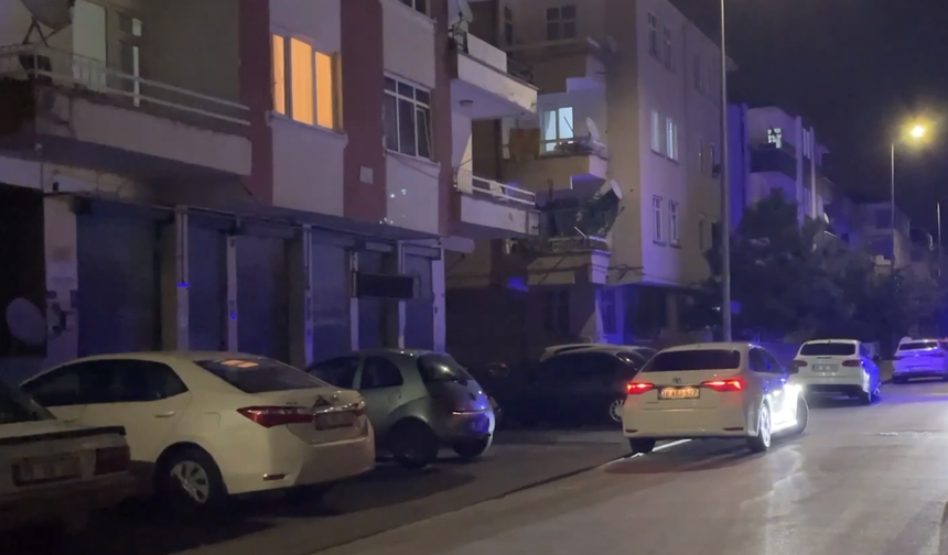 Bıçaklı Kavgada Acı Son! Kayseri'de Evinde Öldürüldü