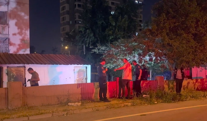 Kayseri’de Kan Donduran Olay: Parkta Oturanlara Pompalı Tüfekle Saldırdı!