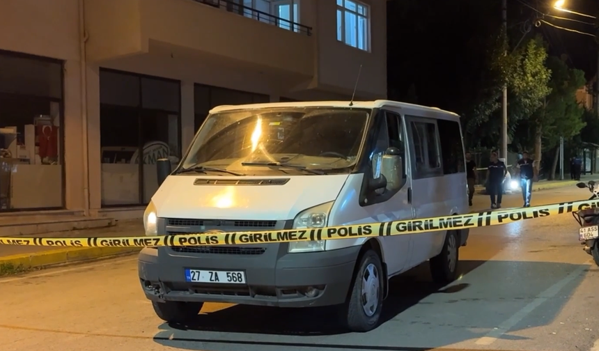 Kocaeli’nde "Kız Kaçırma" Kavgası Kanlı Bitti: 1'i Ağır 5  Kişi Yaralandı!